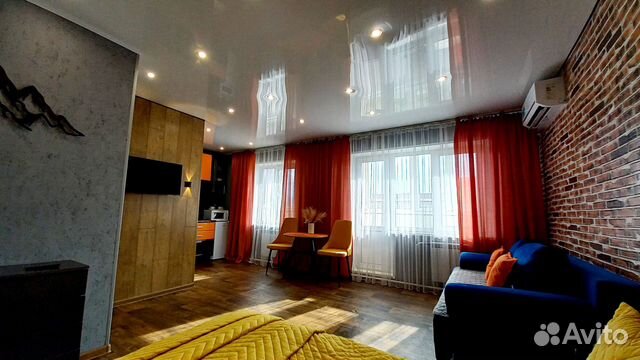 Забронировать квартиру в Саяногорск (Хакасия)