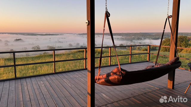 Забронировать квартиру в Хлевное (Липецкая область)