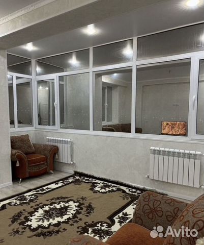 Забронировать квартиру в Магас (Ингушетия)