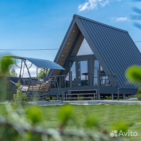 Забронировать квартиру в Сасово (Рязанская область)