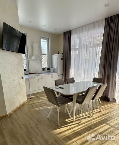 Забронировать квартиру в Энем (Адыгея)