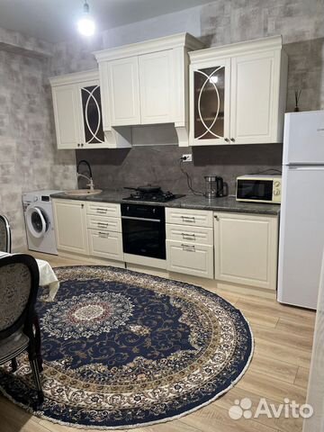 Забронировать квартиру в Ленинкент (Дагестан)