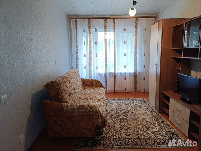 Забронировать квартиру в Кирсанов (Тамбовская область)