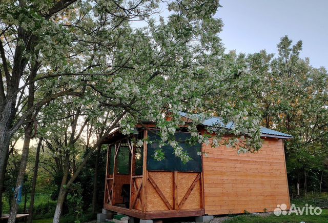 Забронировать квартиру в Григорополисская (Ставропольский край)