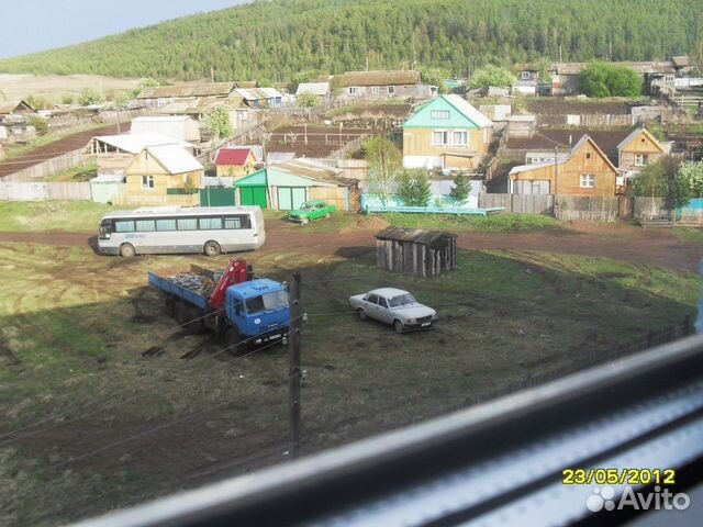 Забронировать квартиру в Копьево (Хакасия)