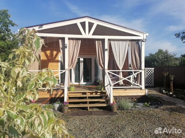 Забронировать квартиру в Северская (Краснодарский край)