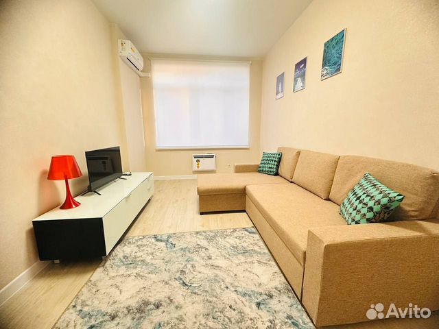 Забронировать квартиру в Супсех (Краснодарский край)