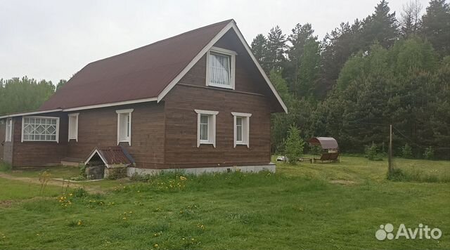 Забронировать квартиру в Середка (Псковская область)