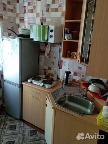 Забронировать квартиру в Тавда (Свердловская область)