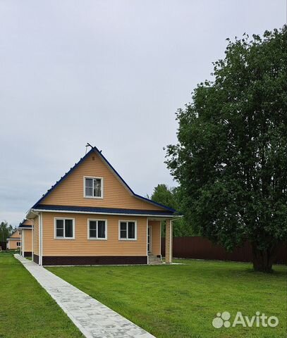 Забронировать квартиру в Лихославль (Тверская область)