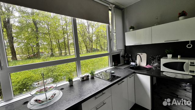 Забронировать квартиру в Кузьмоловский (Ленинградская область)