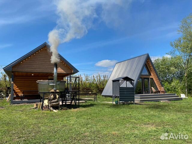 Забронировать квартиру в Большая Атня (Татарстан)