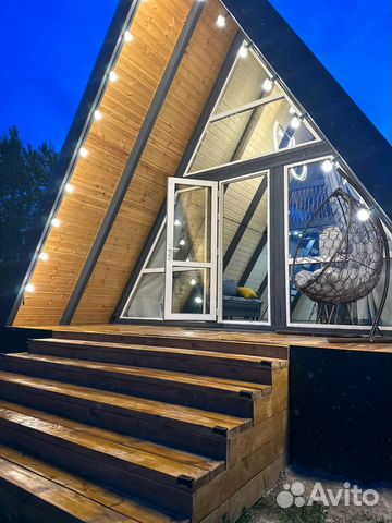 Забронировать квартиру в Червишево (Тюменская область)