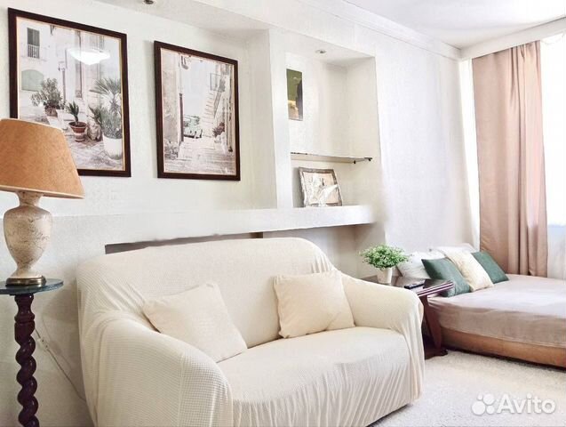 Забронировать квартиру в Самара (Самарская область)