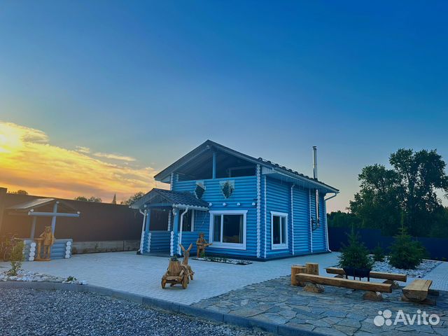 Забронировать квартиру в Юшала (Свердловская область)