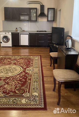 Забронировать квартиру в Семендер (Дагестан)