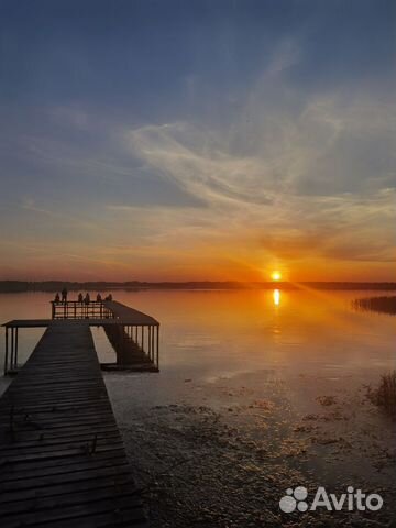Забронировать квартиру в Долгодеревенское (Челябинская область)