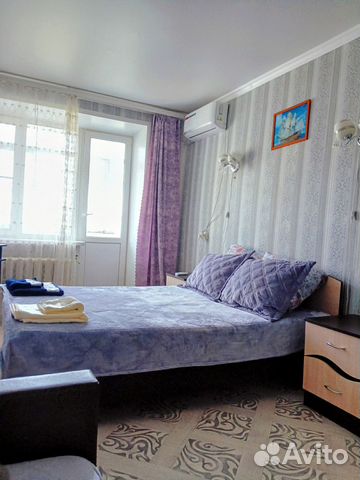 Забронировать квартиру в Моршанск (Тамбовская область)