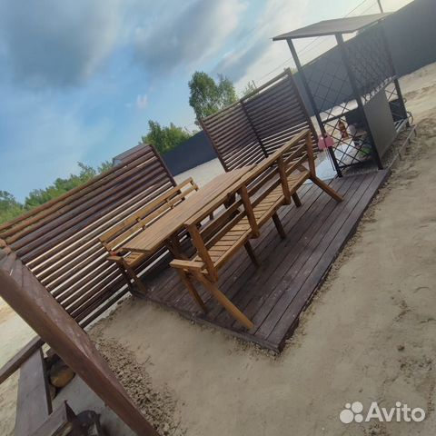 Забронировать квартиру в Богандинский (Тюменская область)