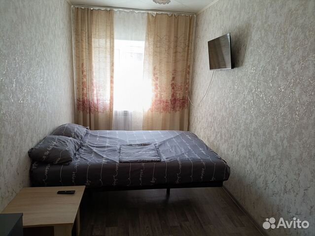 Забронировать квартиру в Митрофановка (Воронежская область)