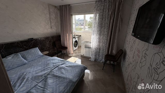 Забронировать квартиру в Большевик (Московская область)