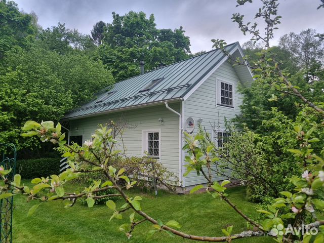 Забронировать квартиру в Высоцк (Ленинградская область)