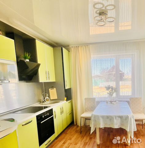 Забронировать квартиру в Усть-Баргузин (Бурятия)