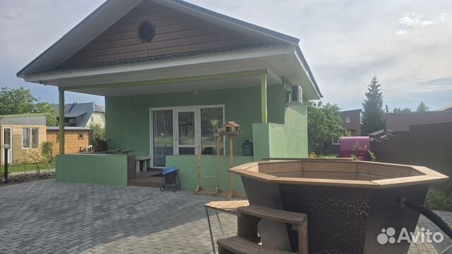 Забронировать квартиру в Красная Горбатка (Владимирская область)