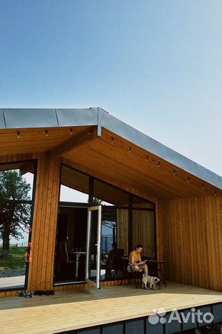 Забронировать квартиру в Приморка (Ростовская область)