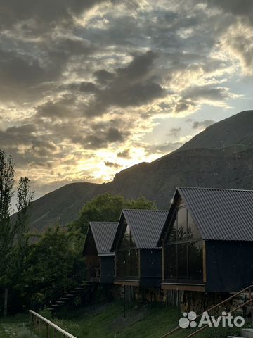 Забронировать квартиру в Ахты (Дагестан)