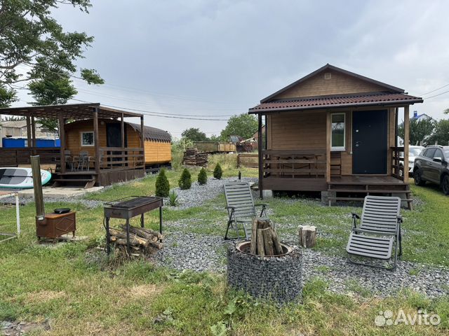 Забронировать квартиру в Большие Салы (Ростовская область)