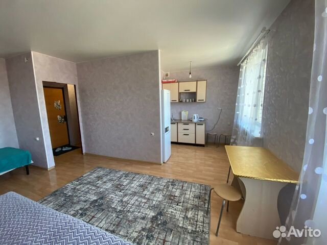 Забронировать квартиру в Голышманово (Тюменская область)