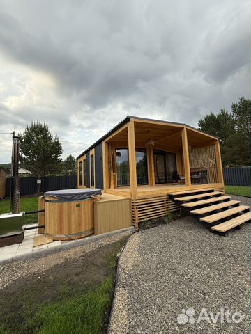 Забронировать квартиру в Овсянка (Красноярский край)