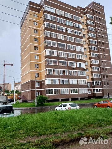 Забронировать квартиру в Биокомбината (Московская область)