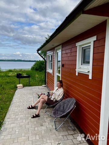 Забронировать квартиру в Пестово (Новгородская область)