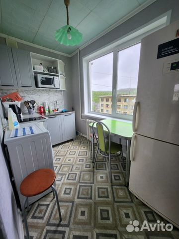 Забронировать квартиру в Печенга (Мурманская область)