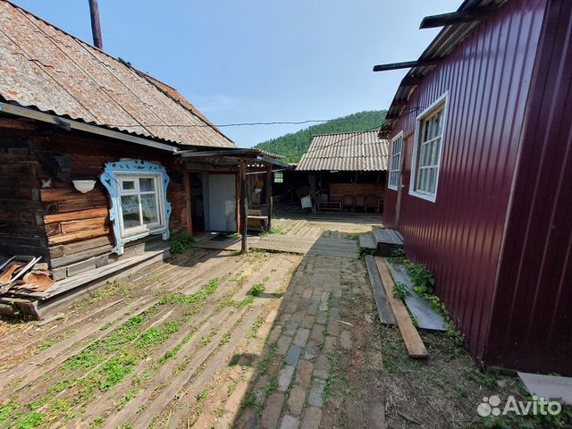 Забронировать квартиру в Туим (Хакасия)