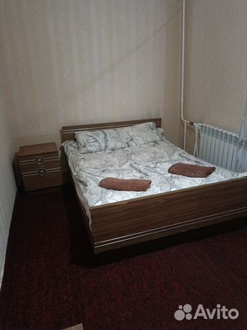 Забронировать квартиру в Дубовка (Волгоградская область)