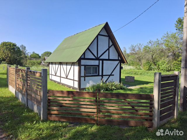 Забронировать квартиру в Пустошка (Псковская область)