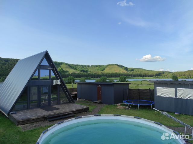 Забронировать квартиру в Шаран (Башкортостан)