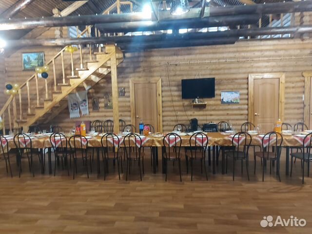 Забронировать квартиру в Казанское (Тюменская область)