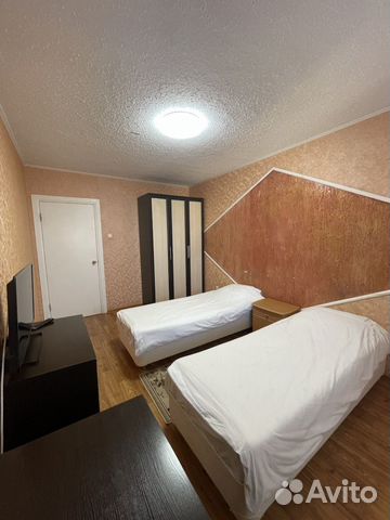 Забронировать квартиру в Салехард (Ямало-Ненецкий АО)