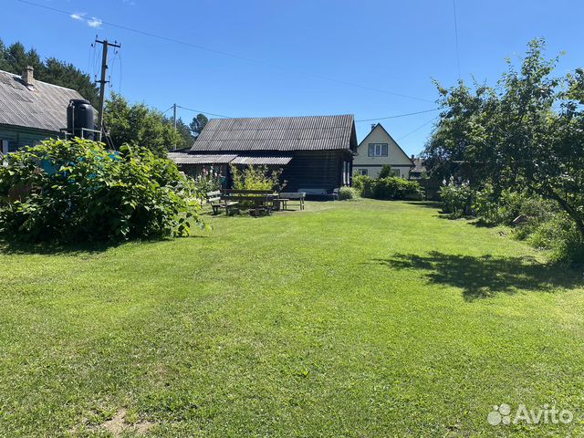 Забронировать квартиру в Демидов (Смоленская область)