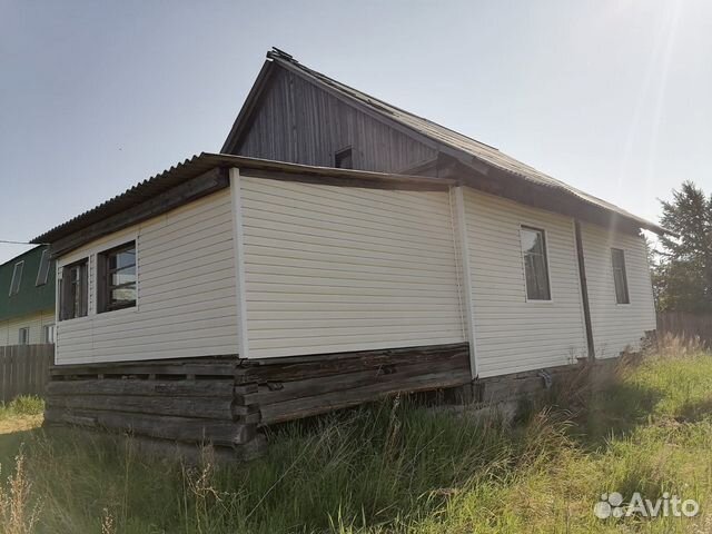 Забронировать квартиру в Каменск (Бурятия)