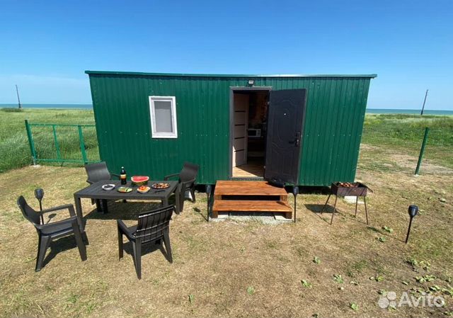 Забронировать квартиру в Здвинск (Новосибирская область)