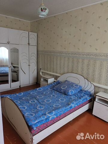 Забронировать квартиру в Нижний Чир (Волгоградская область)