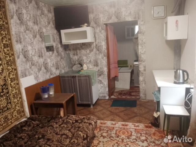 Забронировать квартиру в Анна (Воронежская область)