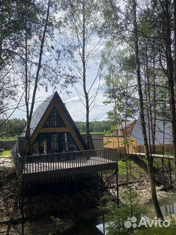 Забронировать квартиру в Дружба (Московская область)