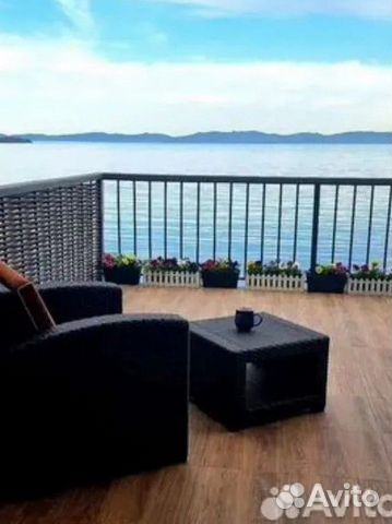 Забронировать квартиру в Большой Камень (Приморский край)