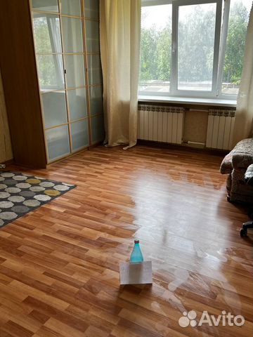 Забронировать квартиру в Пушкино (Московская область)